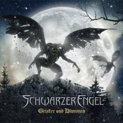 Schwarzer Engel : Geister und Dämonen